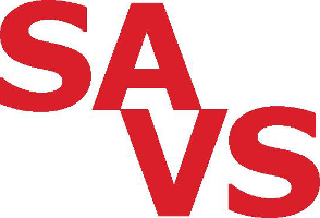 Savs logo